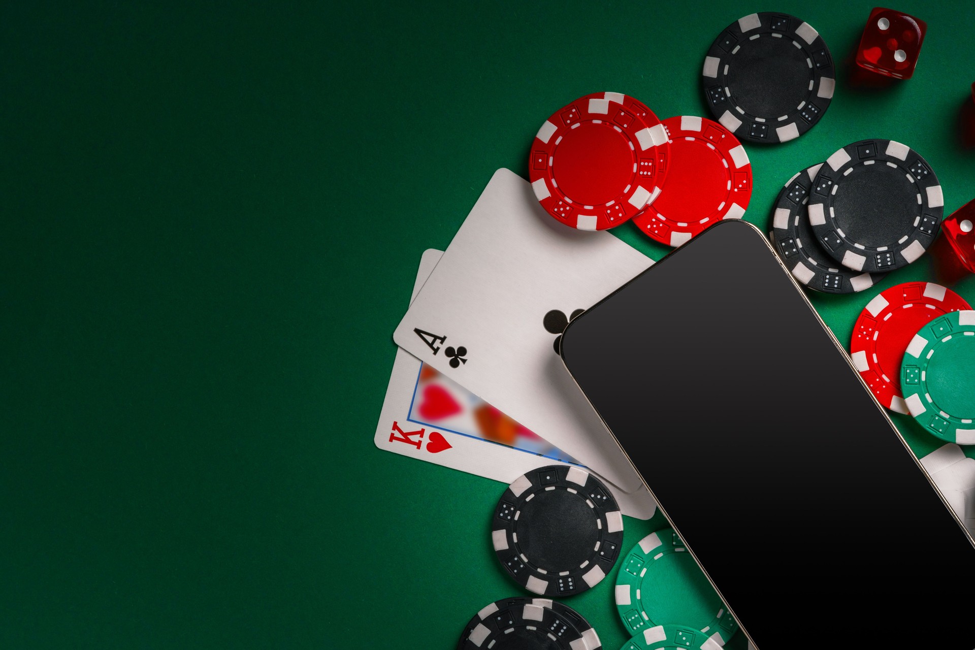 Blackjack basic strategy, card counting, betting strategies